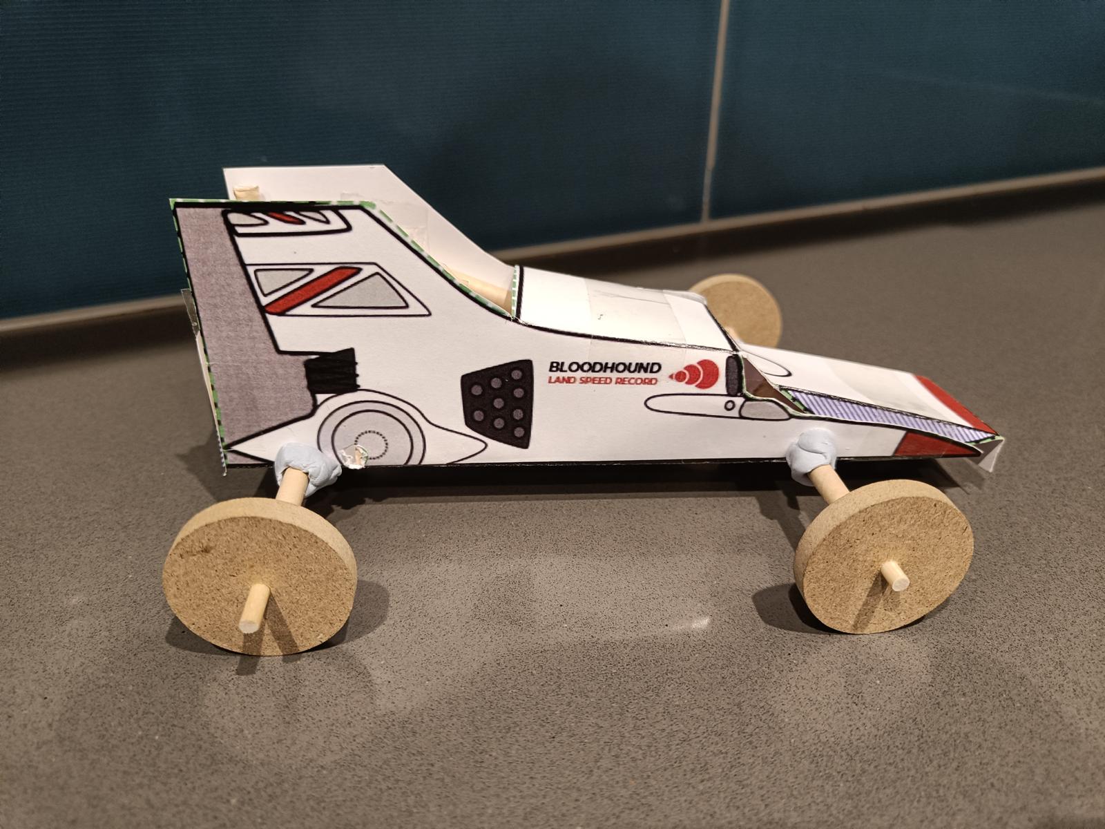 The Great Spring STEM Off: Banbury - image 5