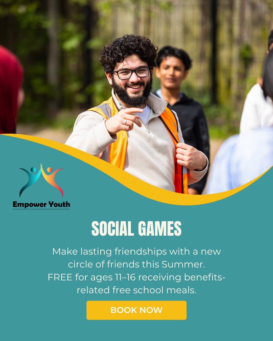 Empower Youth Experiences & Trip Days - image 4