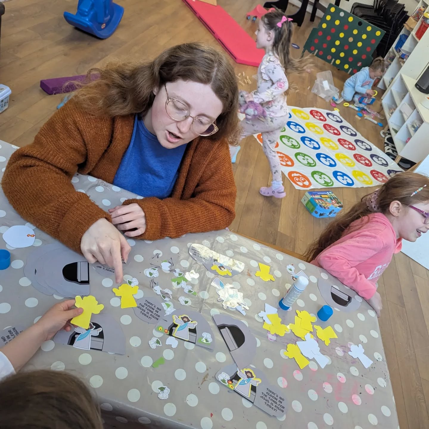 Easter Family Feastival - image 3