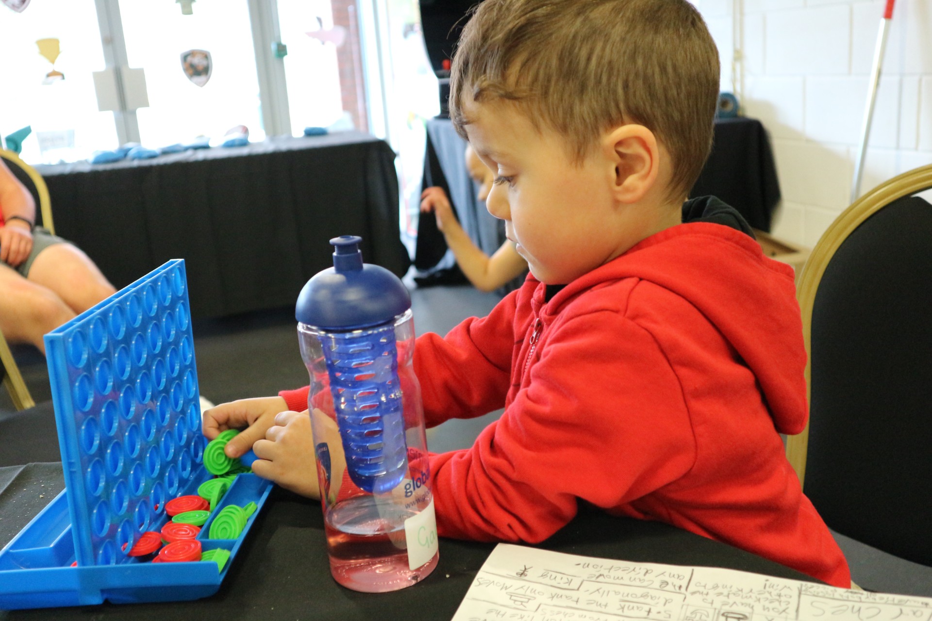 Leicester Tigers Foundation - HAF Club - image 9