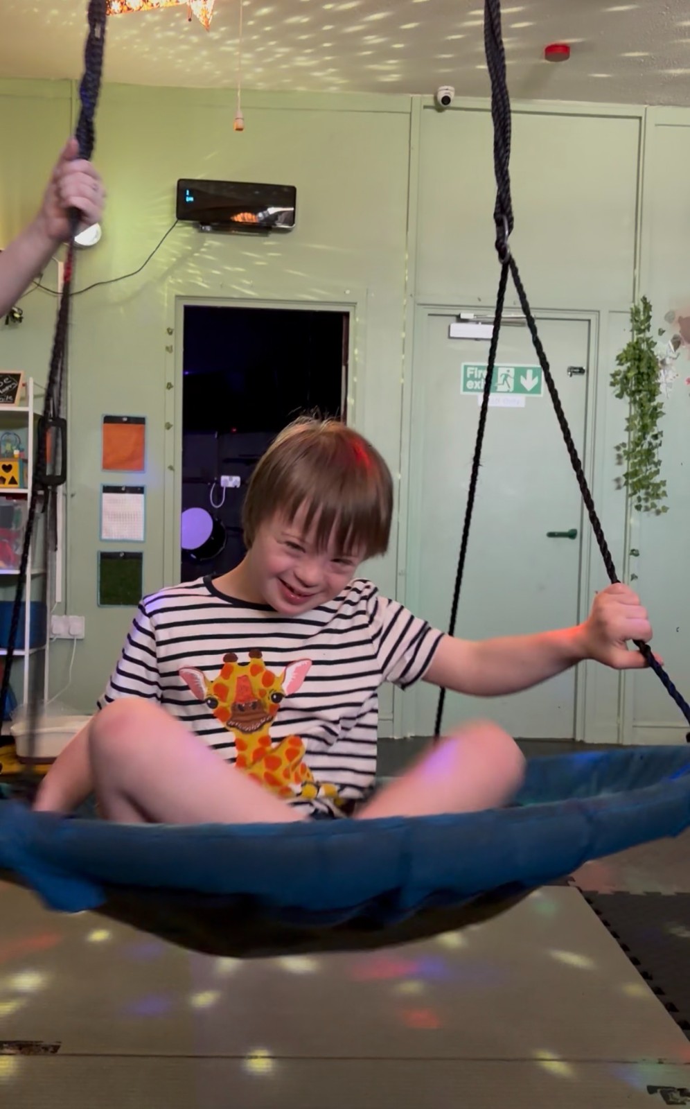 Summer Holiday sessions @ The Sensory Shack! - image 9