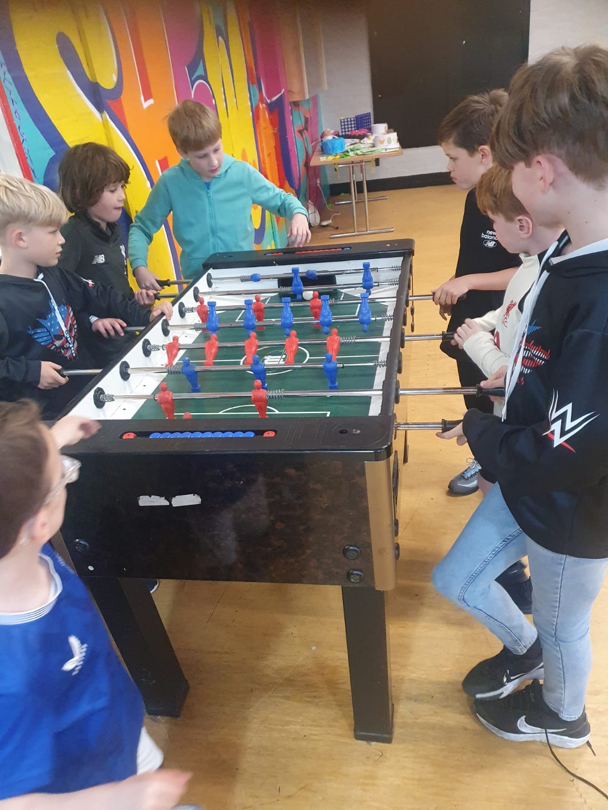 The Shewsy May Holiday Play Scheme - image 4