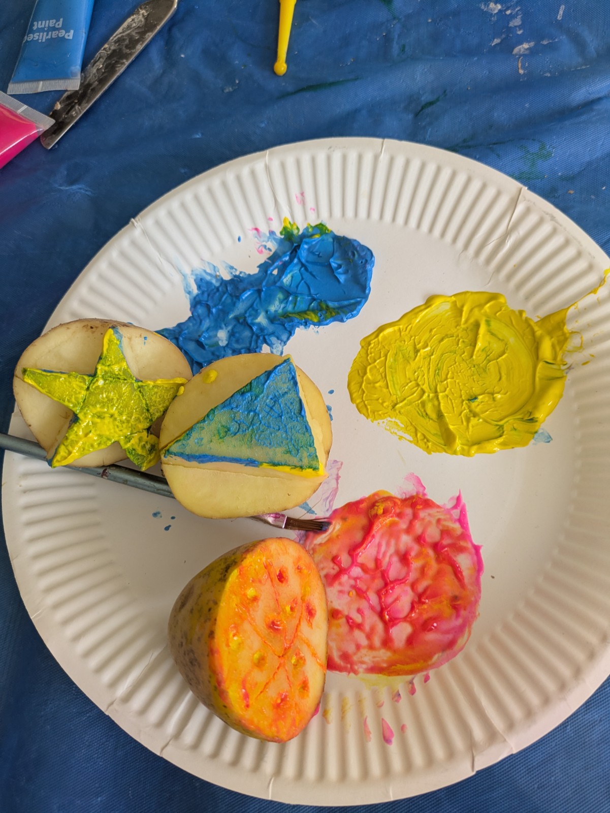 OTR Holidays: Arts, Nature & Movement - image 7