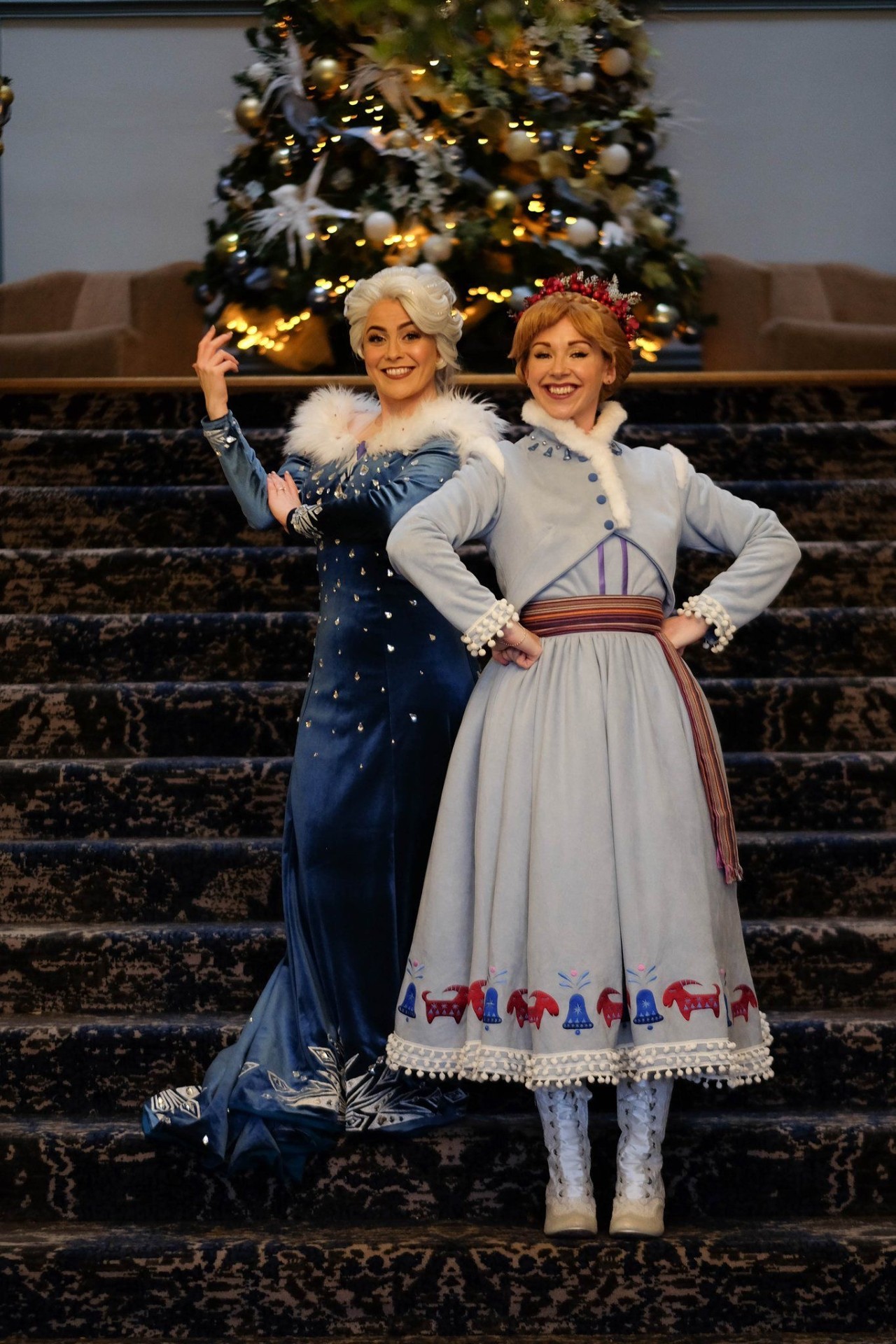 Believe in the Magic - Christmas Party - image 3