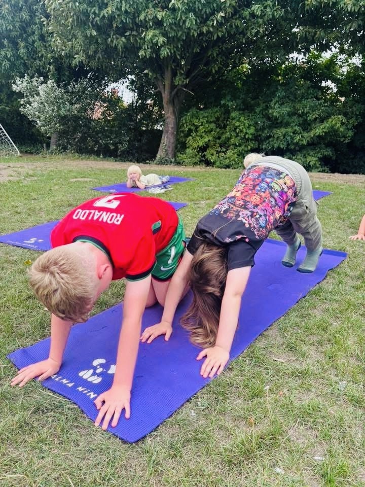 Kalma Life Christmas Party Days! - image 13