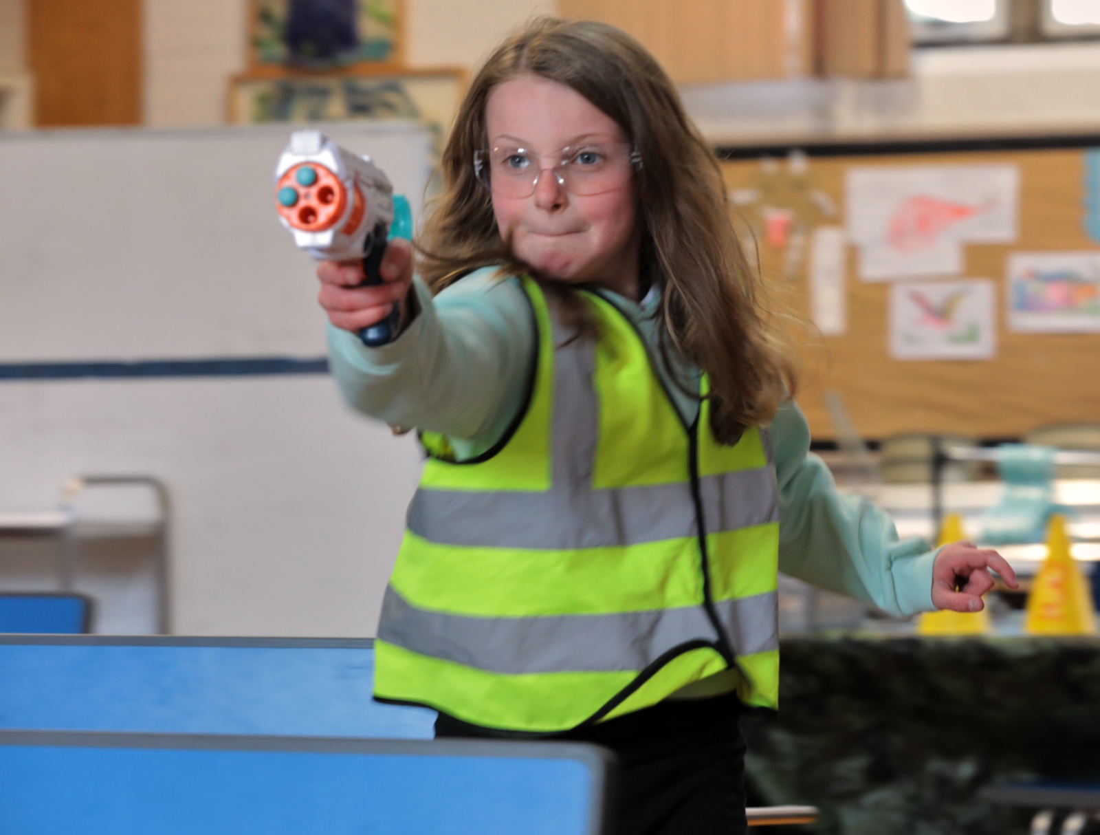 Kids Can Holiday Club @ Little Sutton Primary - image 3
