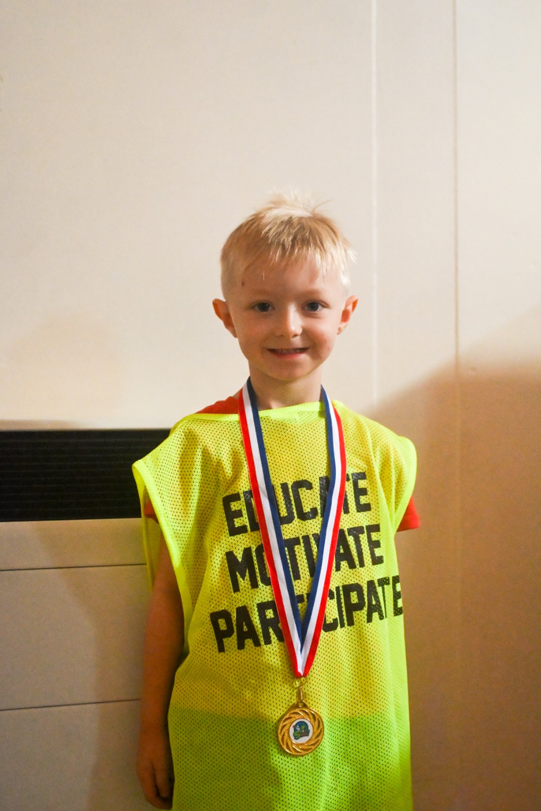 SportsCool HAF Club - Bircotes - St Patricks - image 11