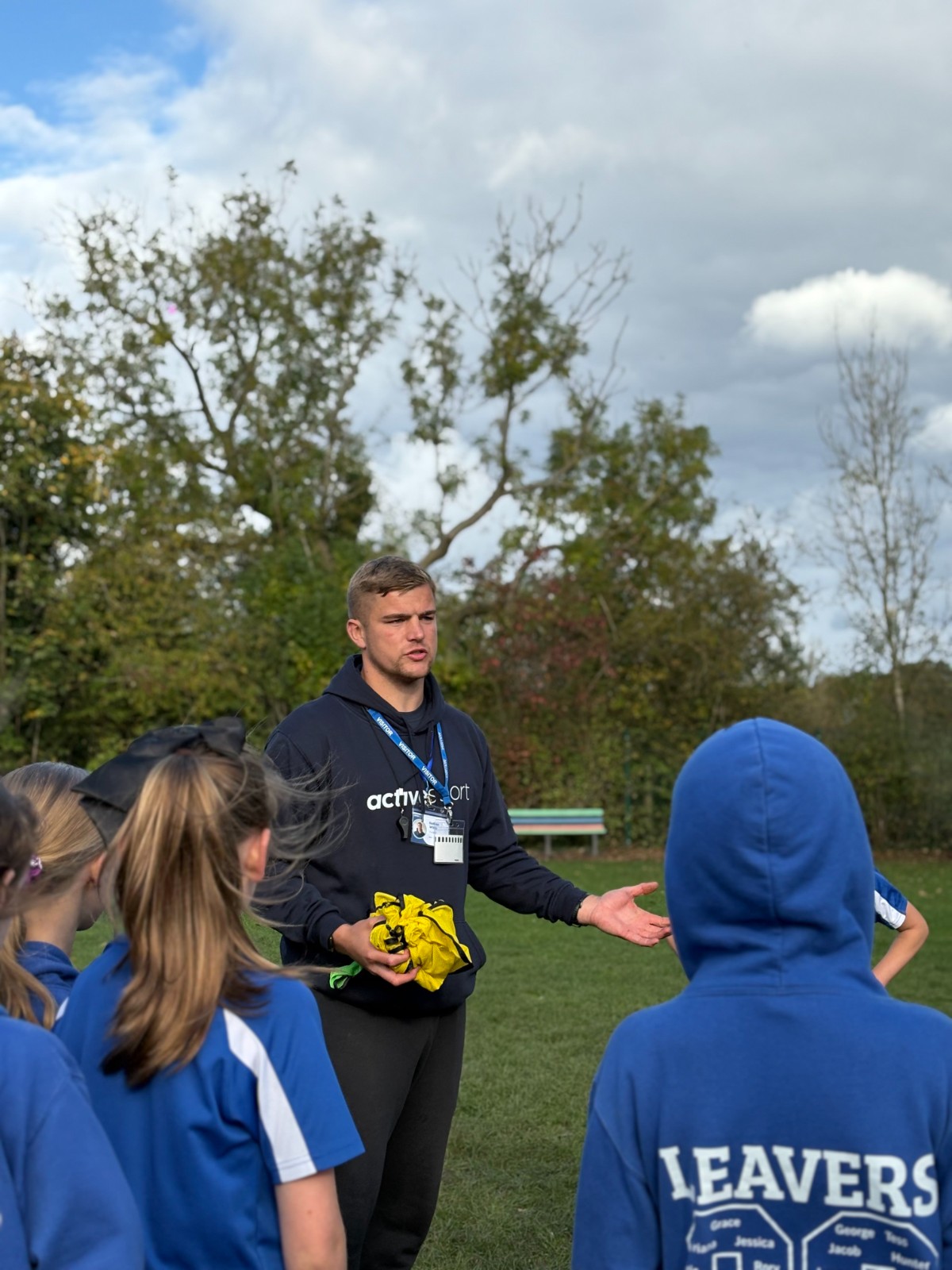 SUPER CAMP - 3 Camps 1 Venue - Week 1 - image 4