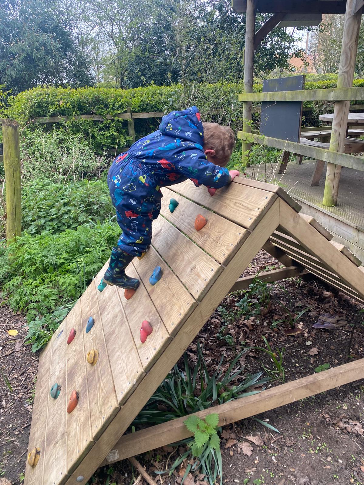 Trust Links Westcliff Forest School 2026 - image 6