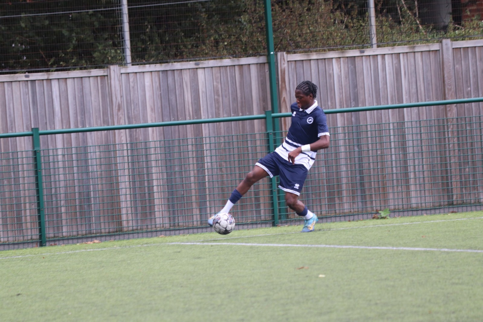 Millwall Food and Fun – Teens Programme - image 2