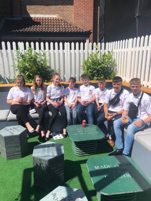 Youth Almighty Project HAF - image 2