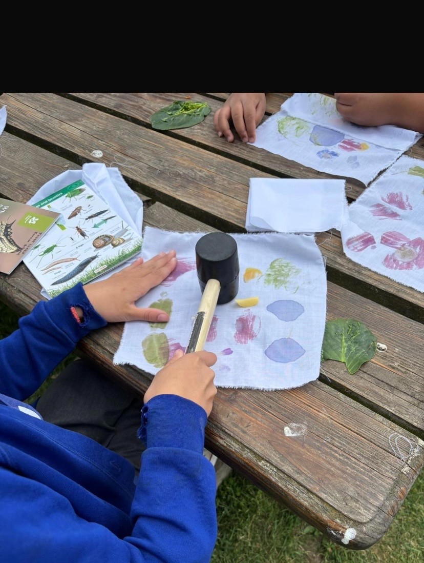 Trust Links Forest School Club HAF 2026 - image 2