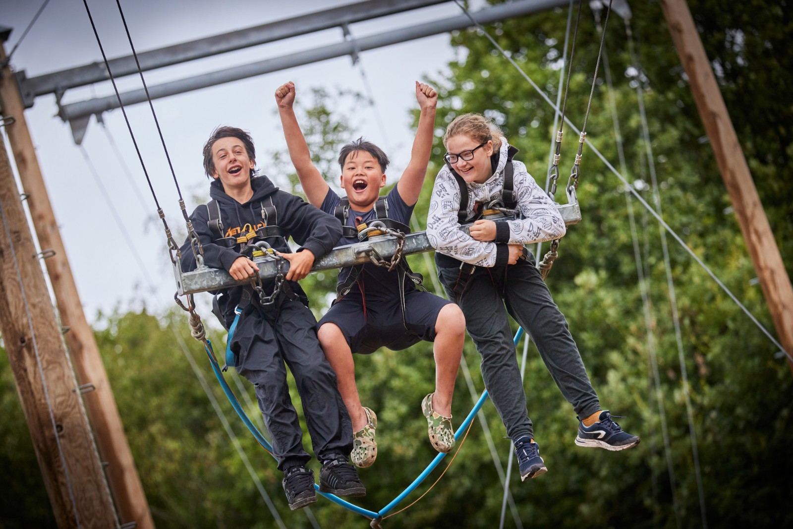 Summer of Fun @ PGL Overstrand Hall - image 2