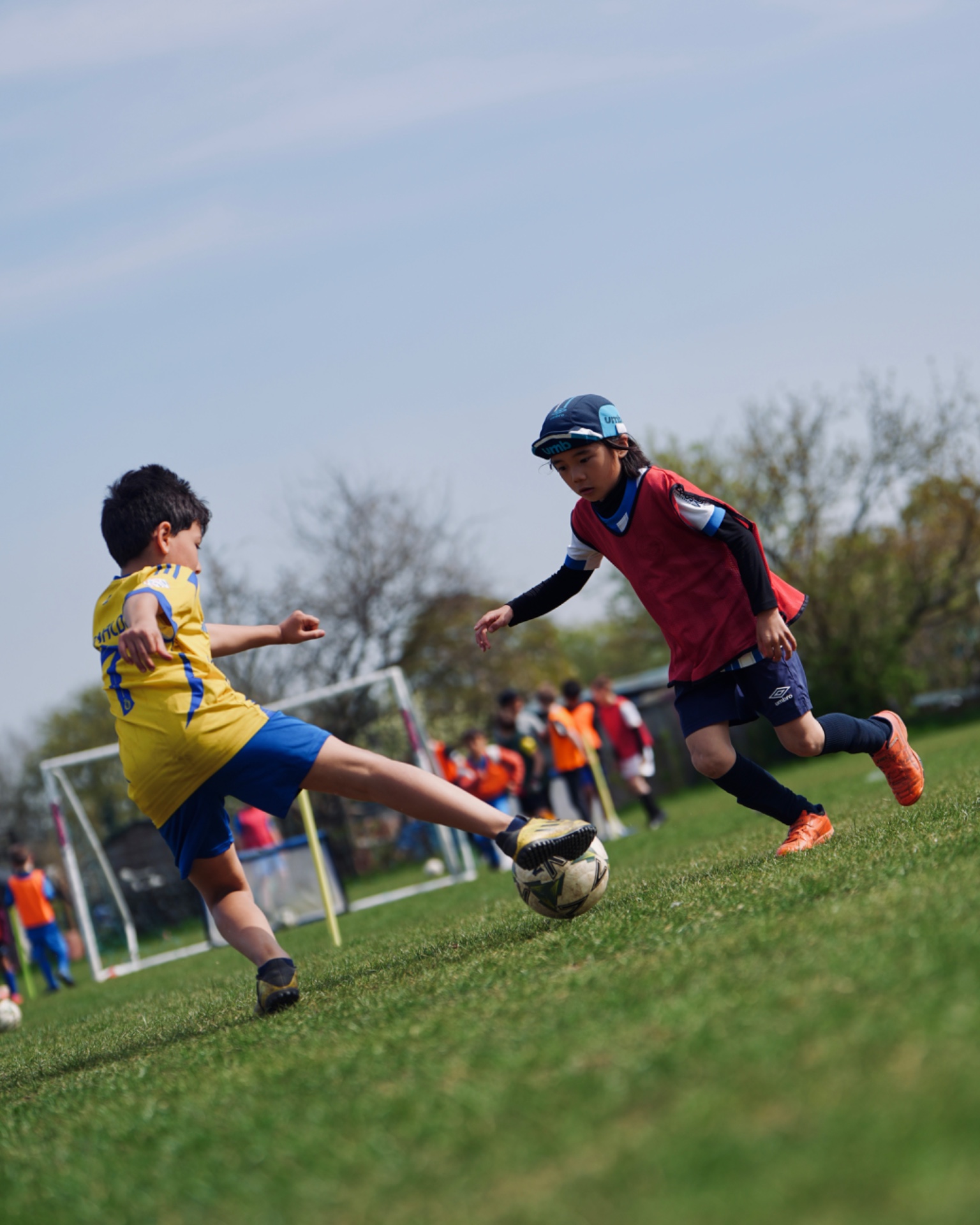 SEND Football, Multi-Sport & More! - image 3