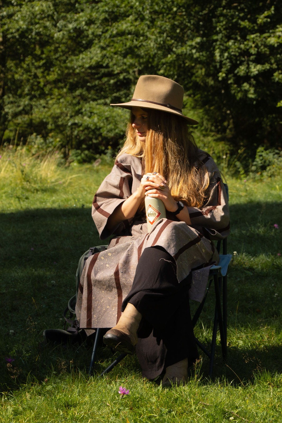 The Soul of Belonging with Rebecca Wildbear - image 3