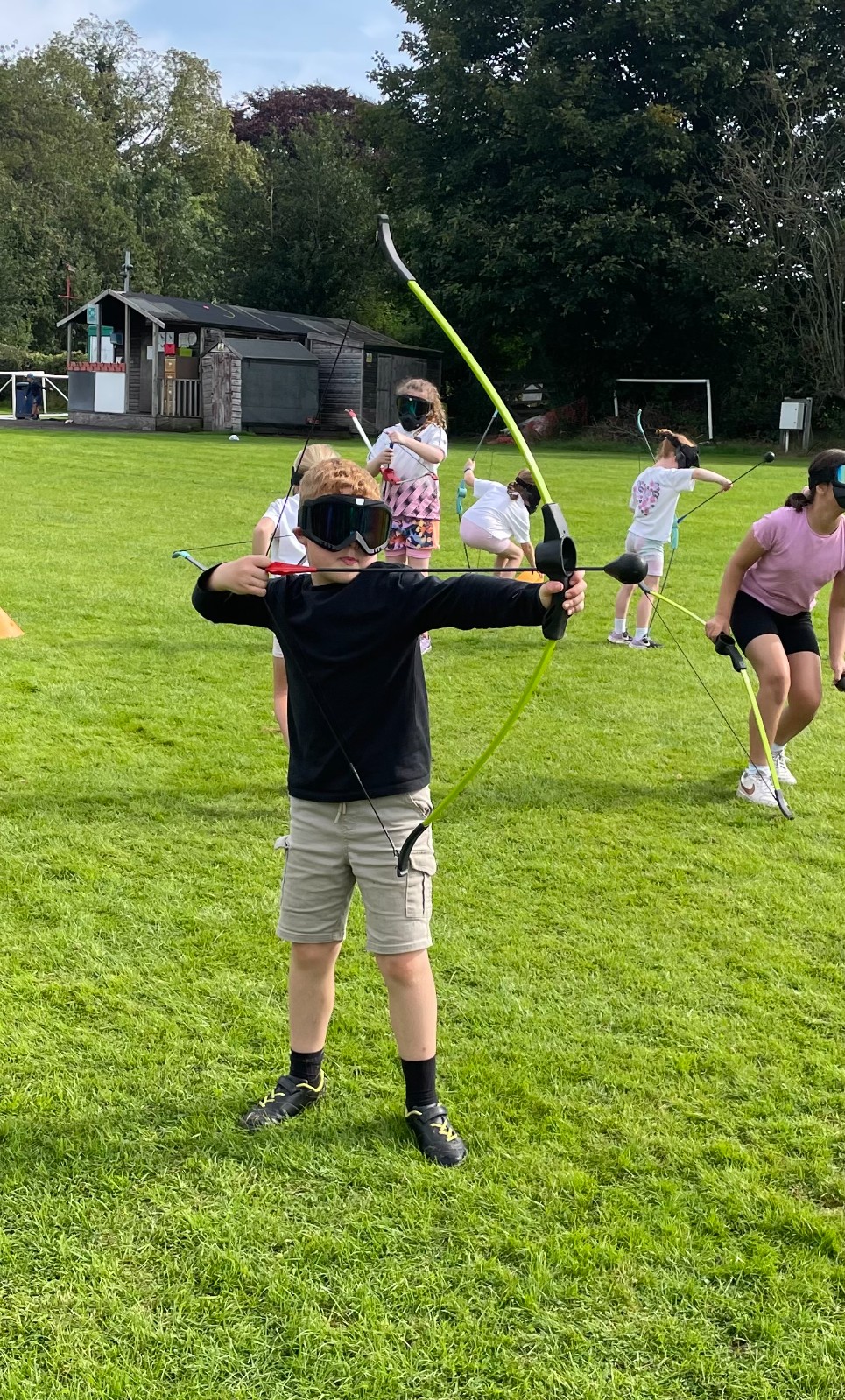 54˚ Sport - Summer HAF Sports Camp 2026 - image 7