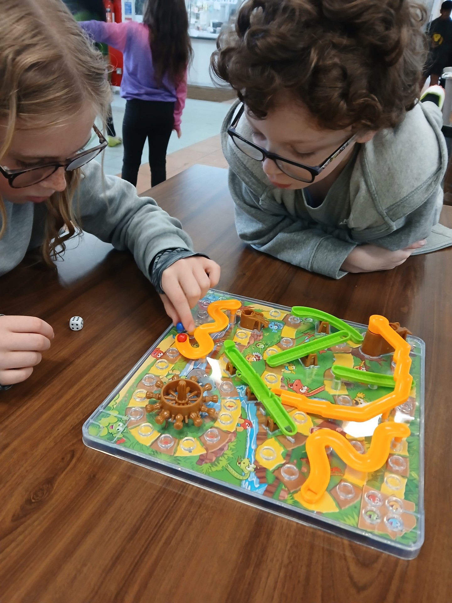 Central Youth Club - EasterHAF - image 47