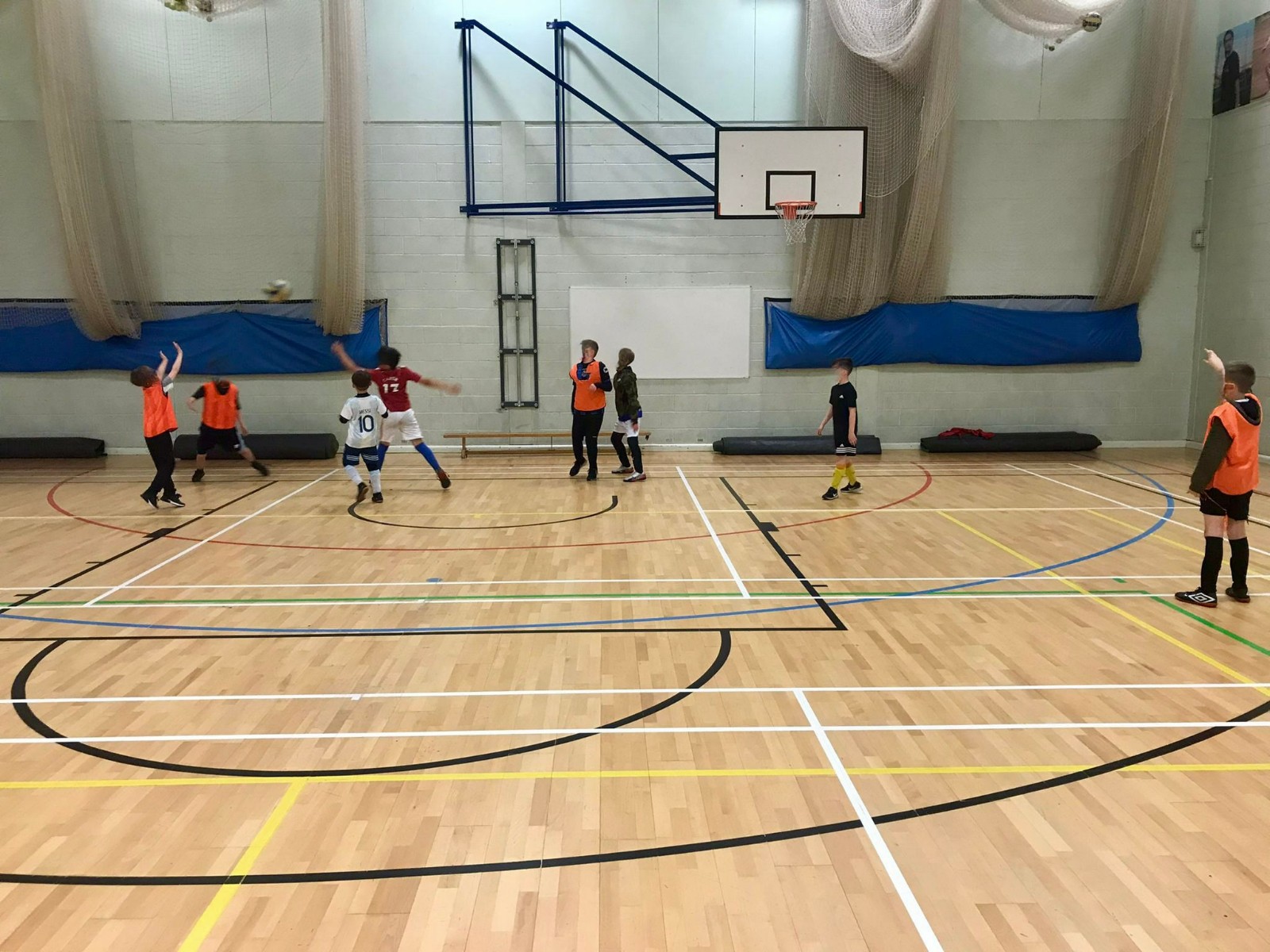 Ace Coaching-Football/Multi Sports clubs - image 6