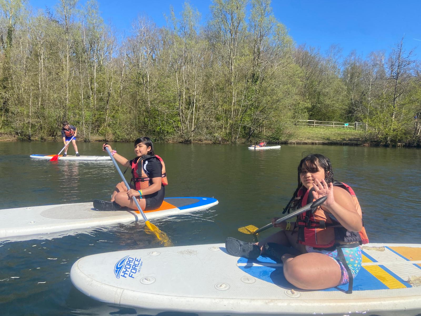 Junior Adventures - Southwater - image 2