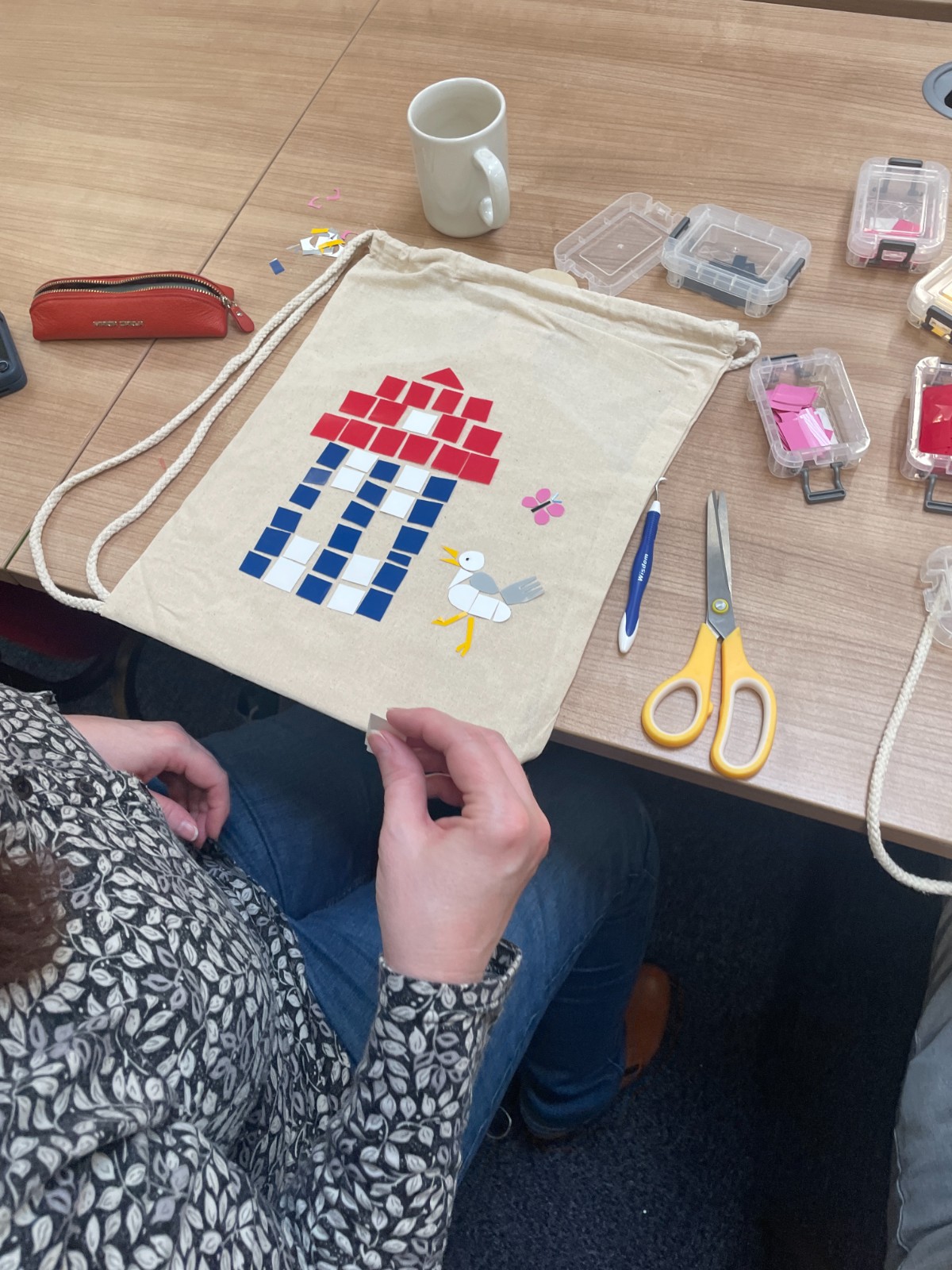 Craft Club (3 days) | Ages 8-16 - image 7