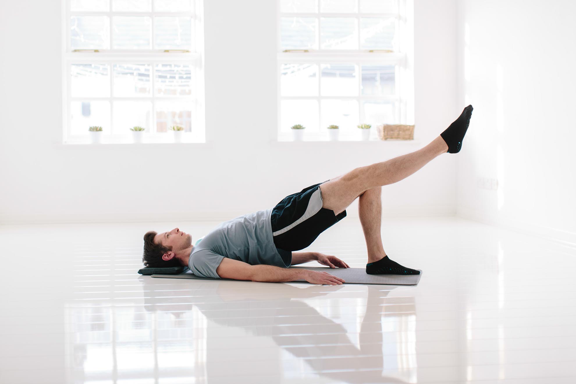 Live Pilates Classes via ZOOM - image 2