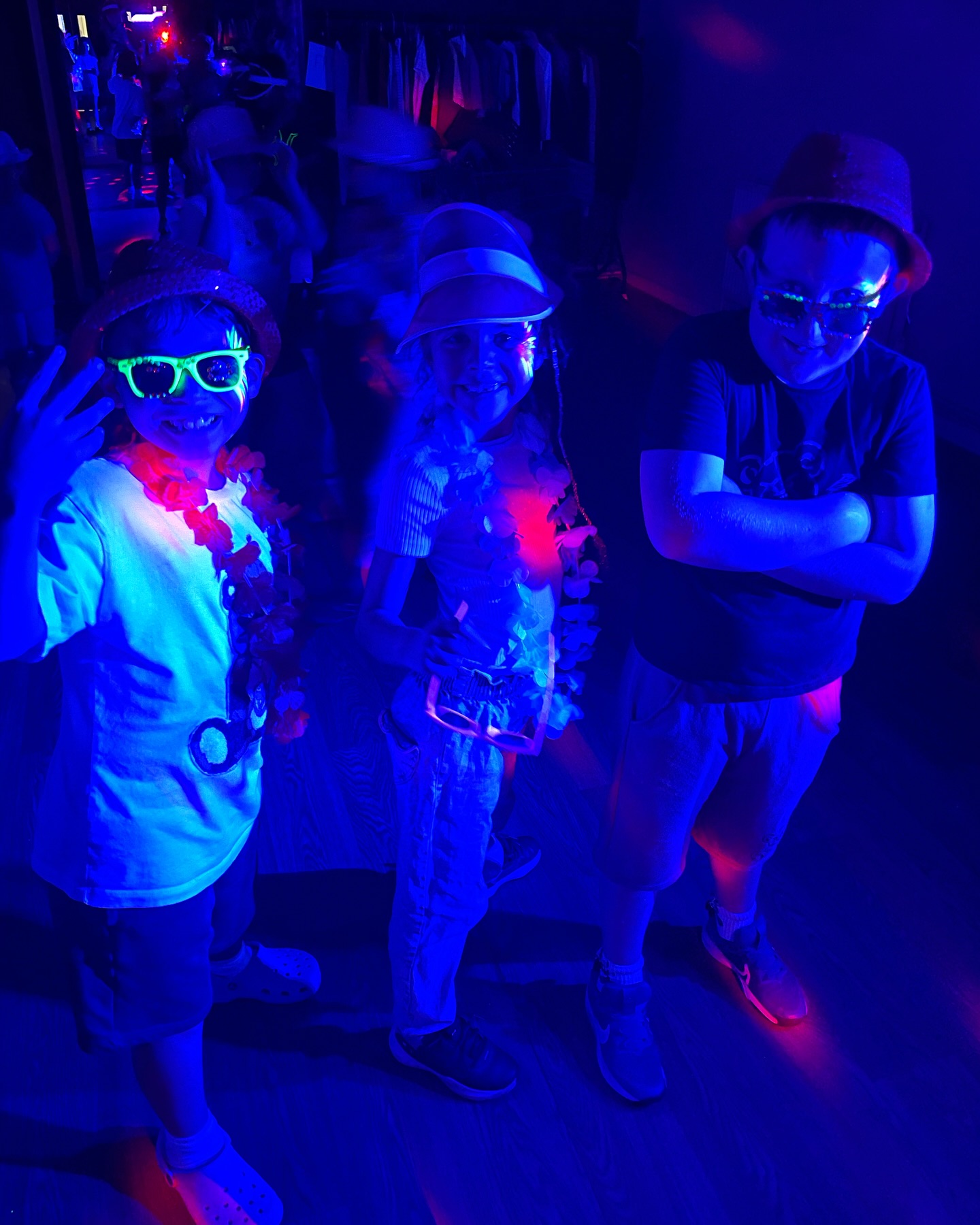 Integr8 Dance - Winnall Primary School - image 6