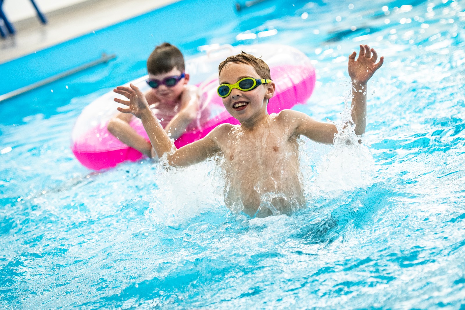 BNHF - All Stars Swimming @Aylsham Sports Hub - image 3