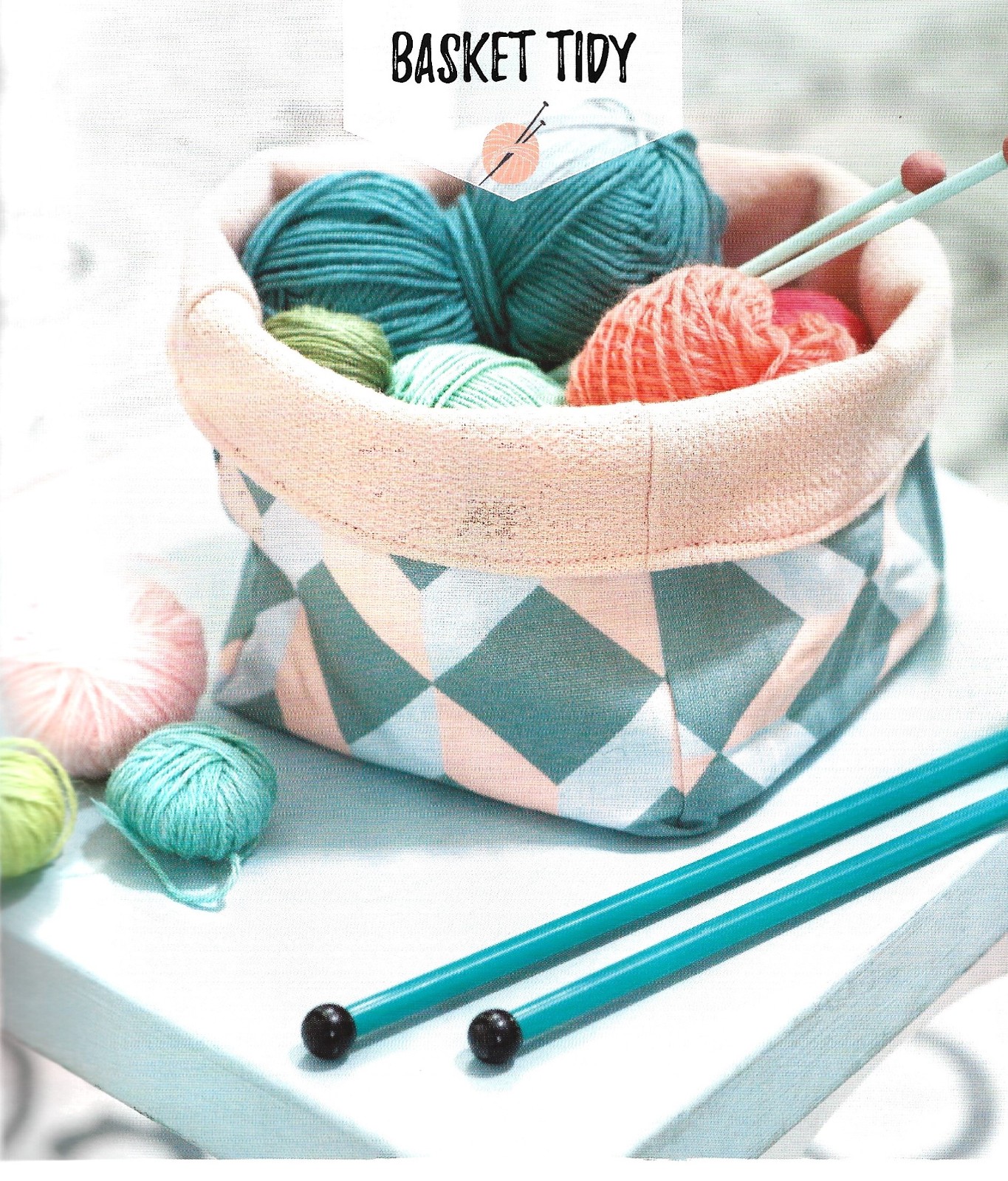 Moda Creative Sewing – Adult Sewing Classes - image 2