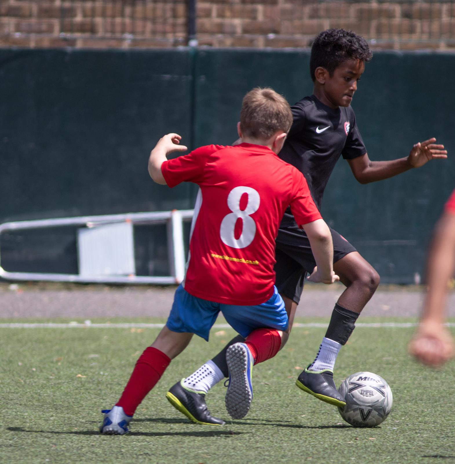 SUMMER Cup 2026 - image 28