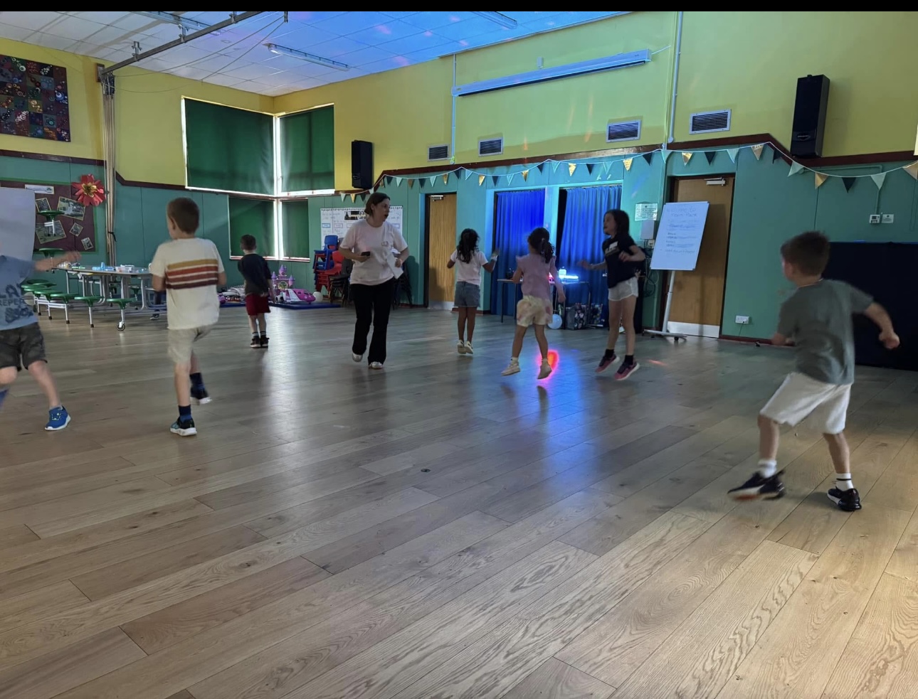 Moon Park Holiday Club in Bromyard :-) - image 6