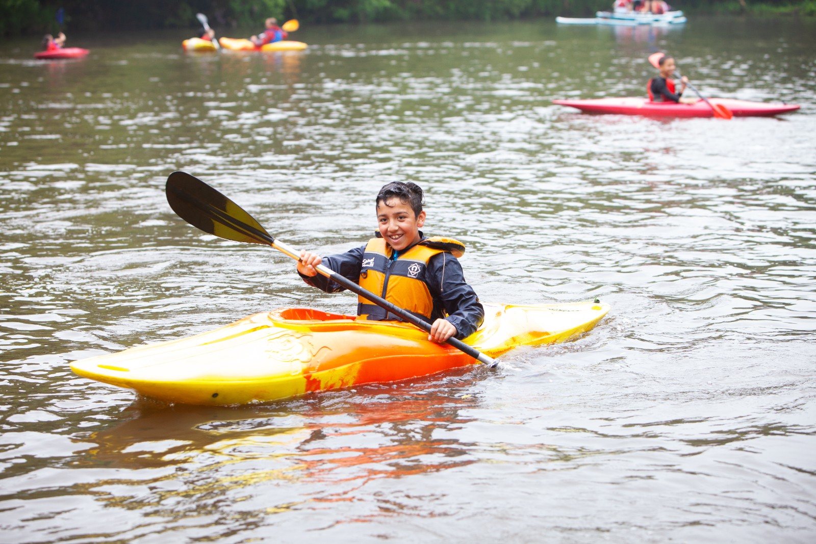 YMCA Holiday Club - image 4