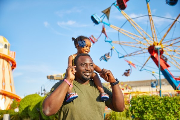 SEND Family Trip to Butlins Activity Camp - image 5