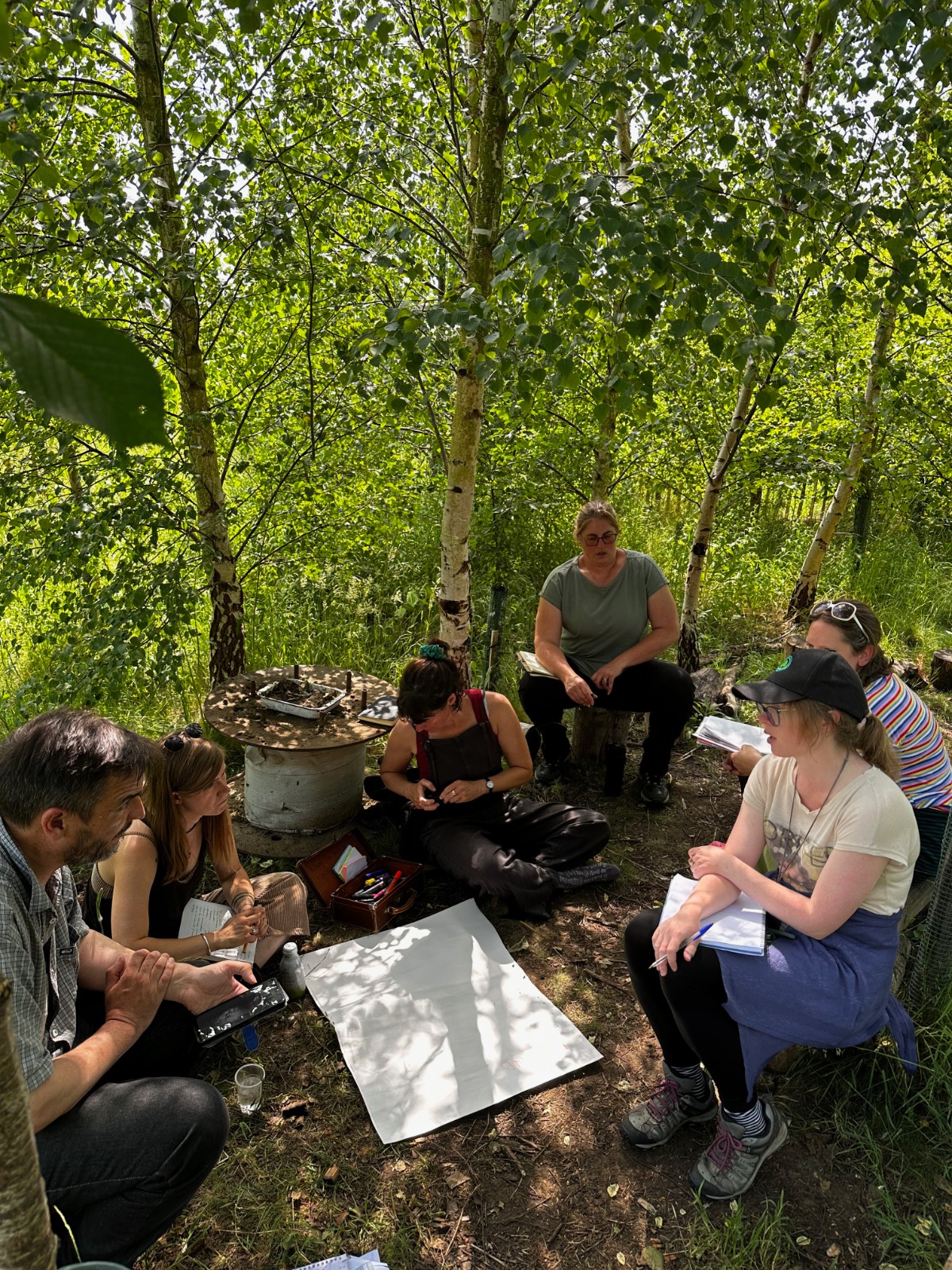Forest School and Autism - image 8