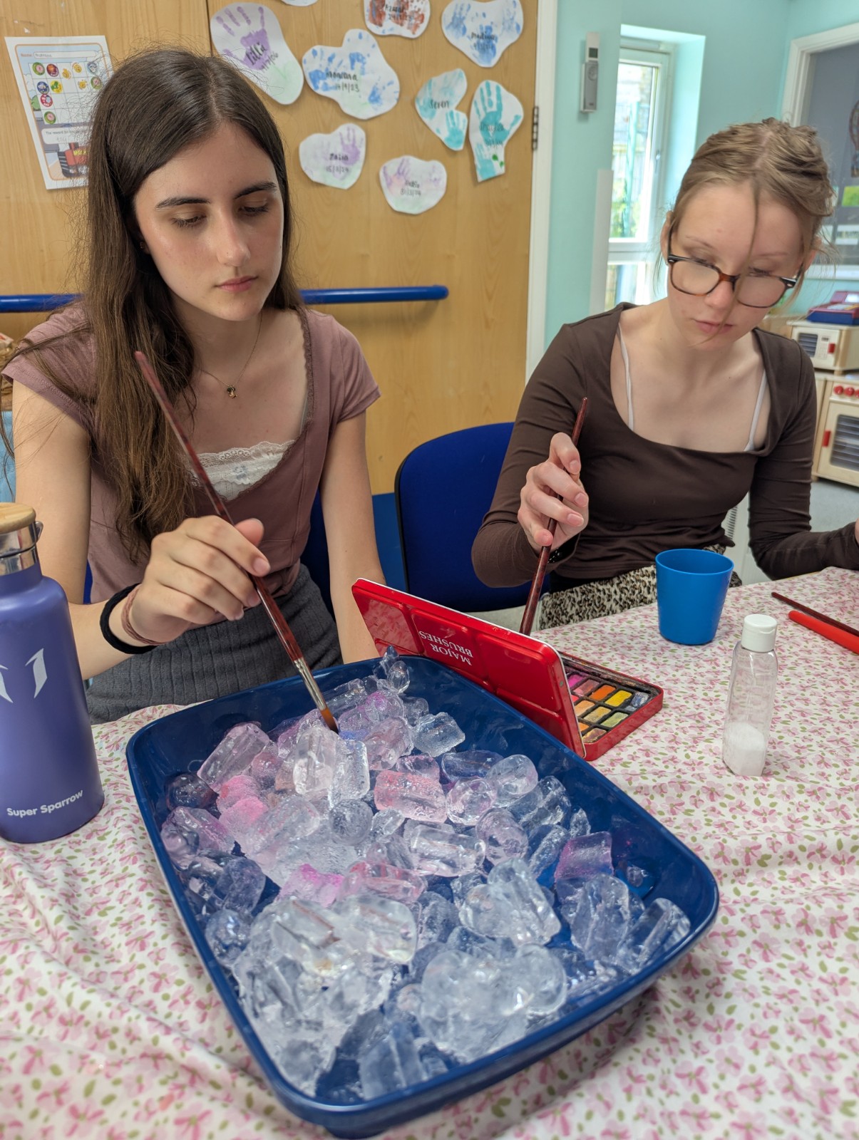 Incredible Wednesday: Play, Craft and Lunch - image 6