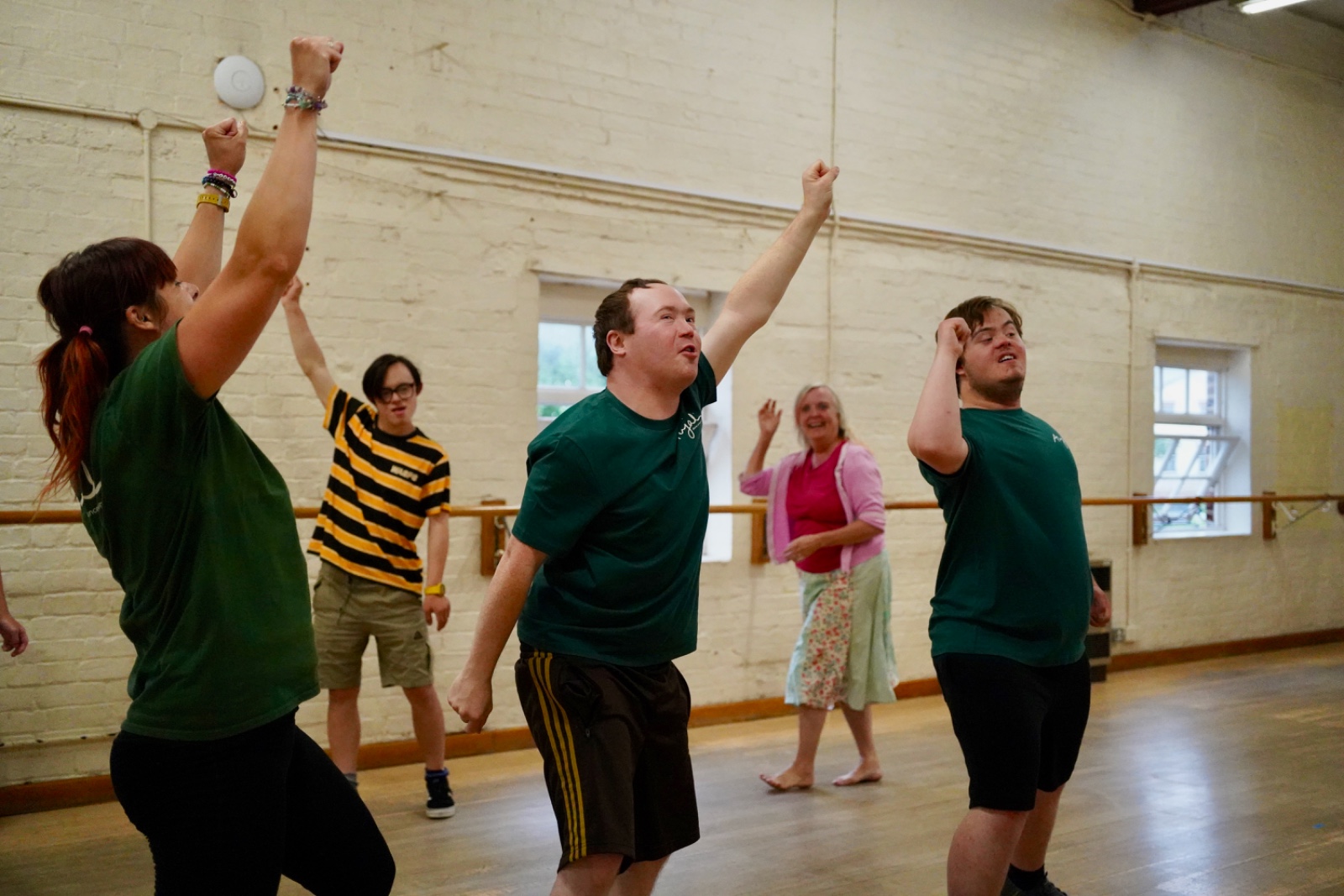 Anjali Inclusive Dance Class (Banbury) - image 2