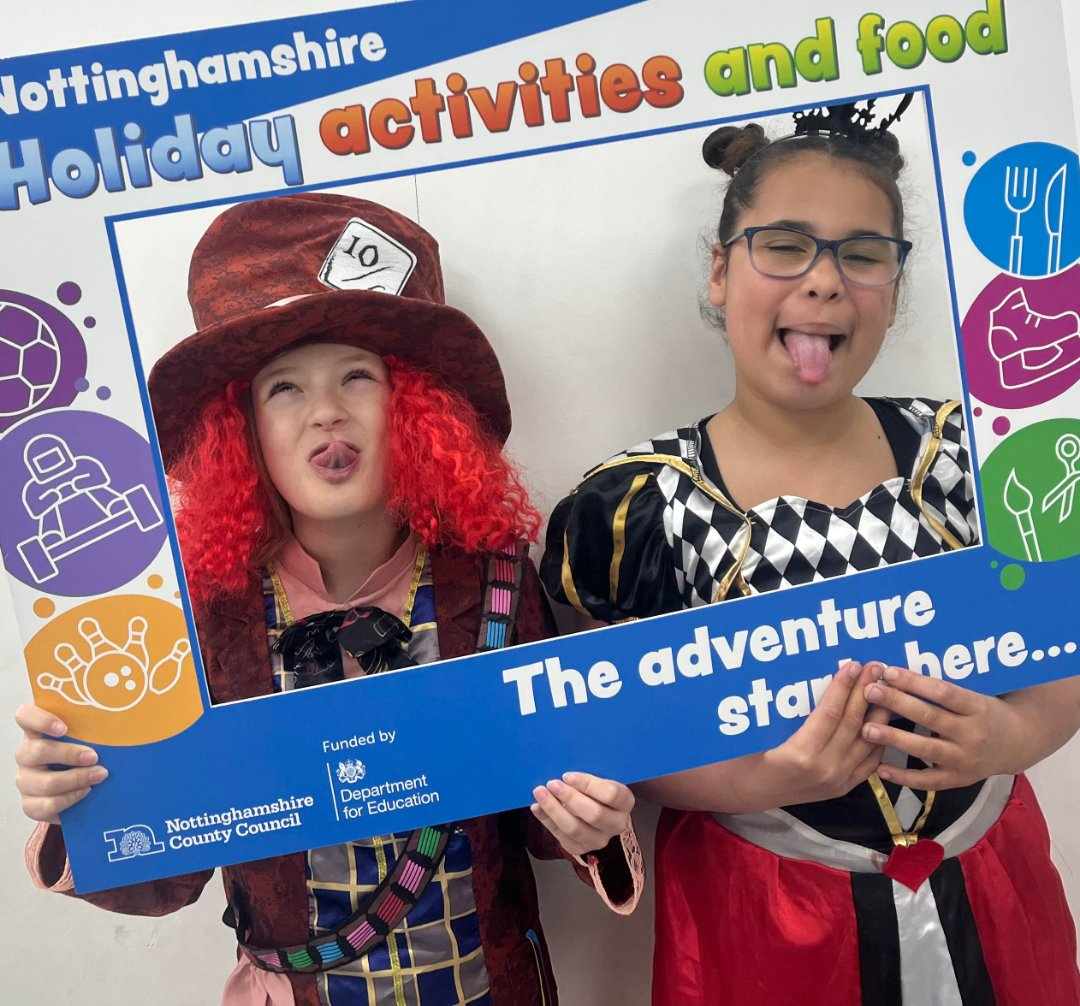 MUSICAL THEATRE  FUN HOLIDAY CLUB - image 2