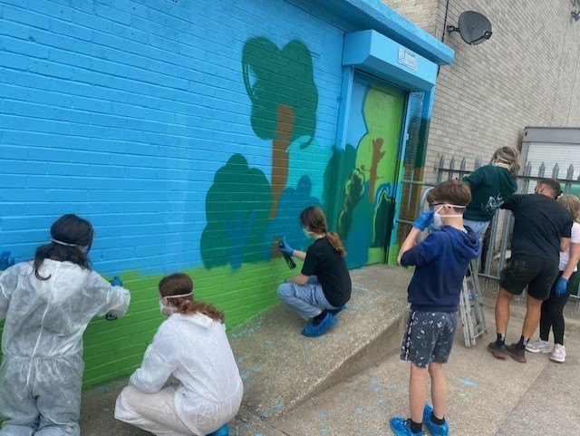 Graffiti Art and Mural workshop@Bridlington - image 3