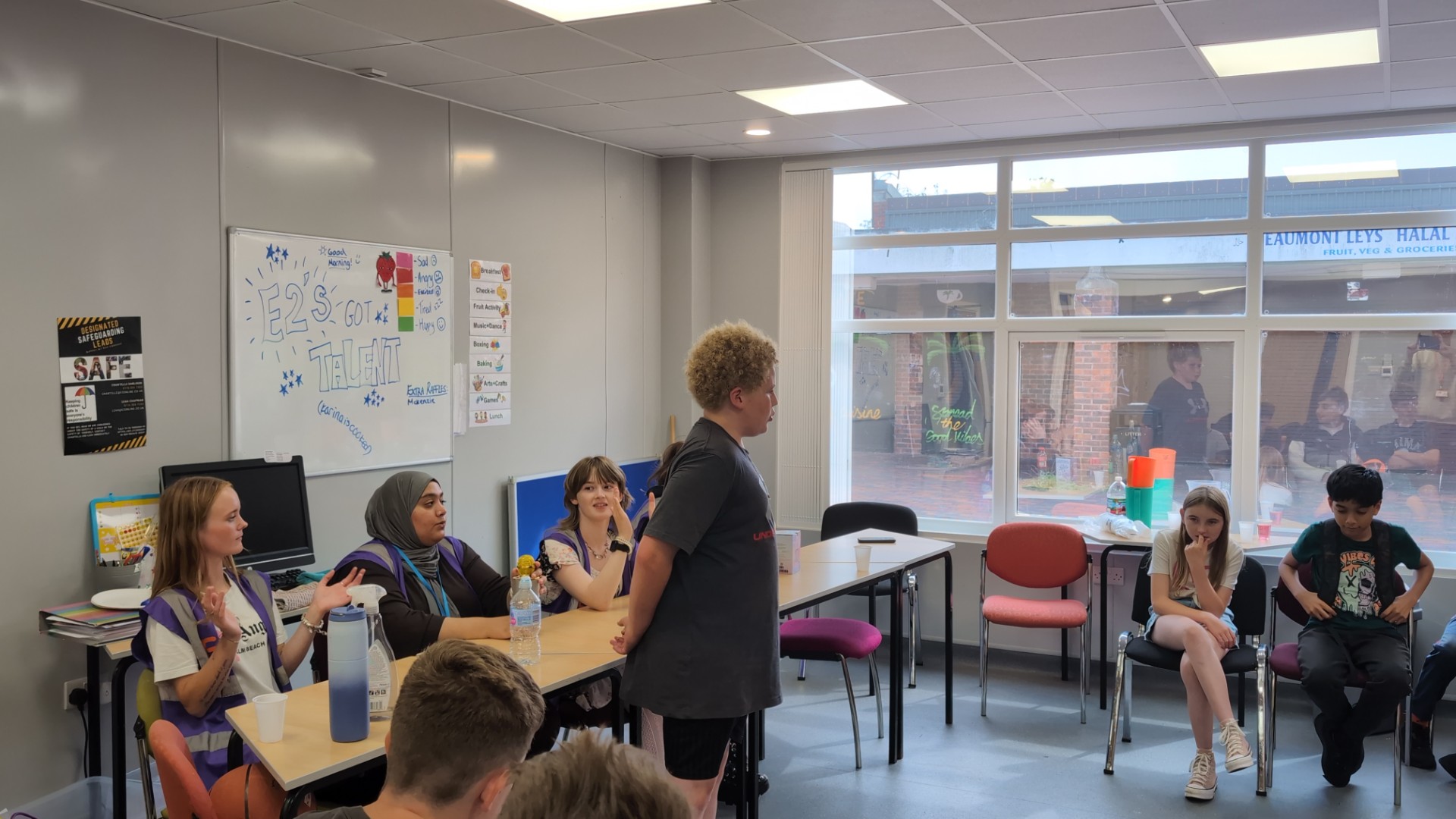 E2 - Teen Activity Hub - HAF Club - image 12