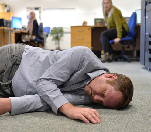 Level 3 Award in First Aid at Work - image 2