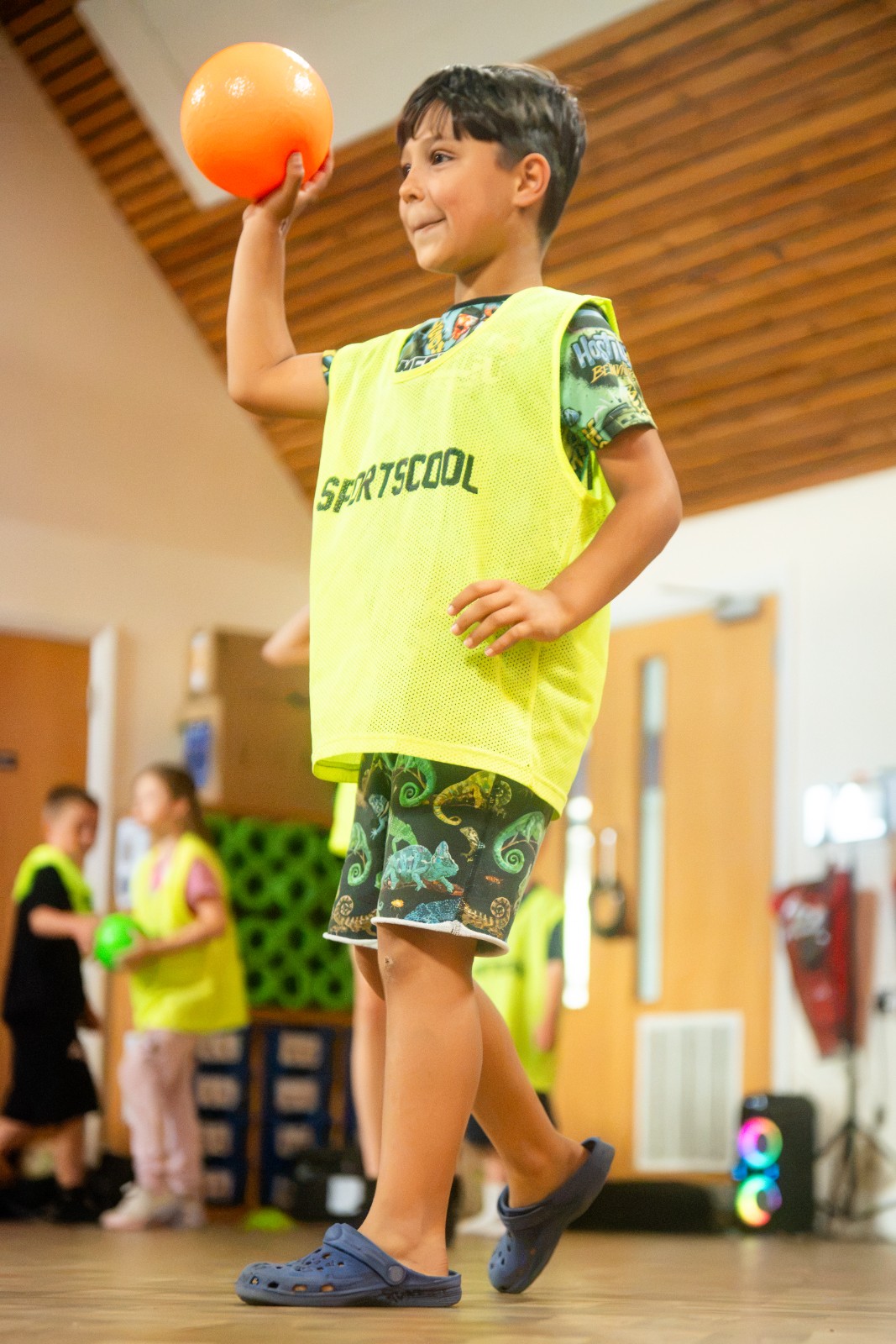 SportsCool HAF Club - Bircotes - St Patricks - image 5