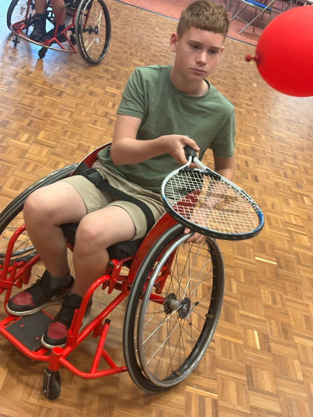 Bellamy Holiday, Winterfest 2025 - image 4