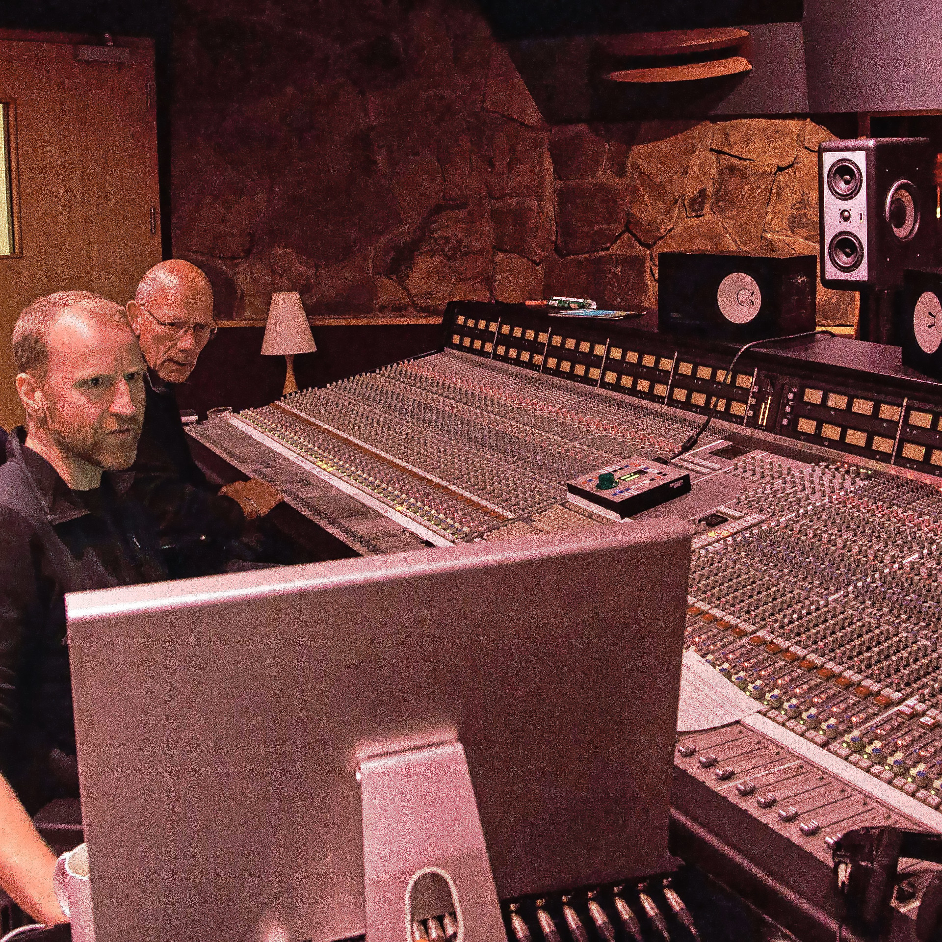 Music and Film Production - image 6