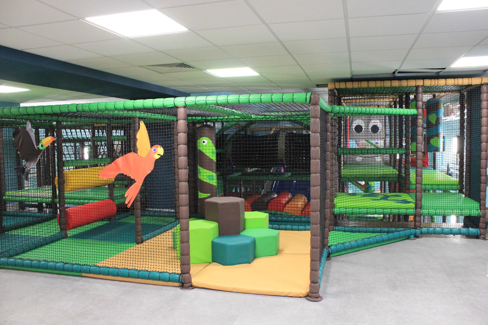 Play World Soft Play - Bracknell LC - image 6