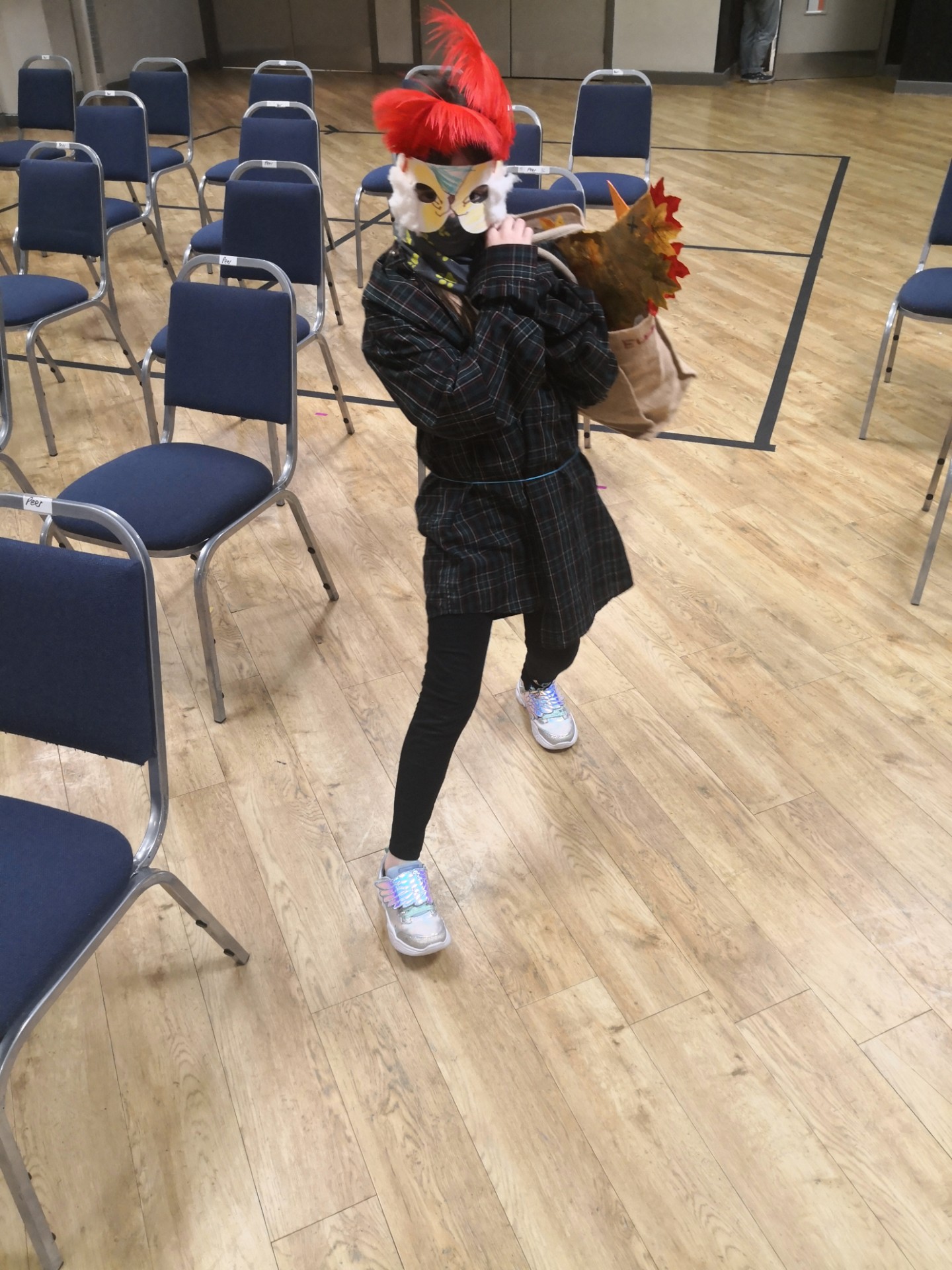 Peer Productions SEND Drama Camp - image 2