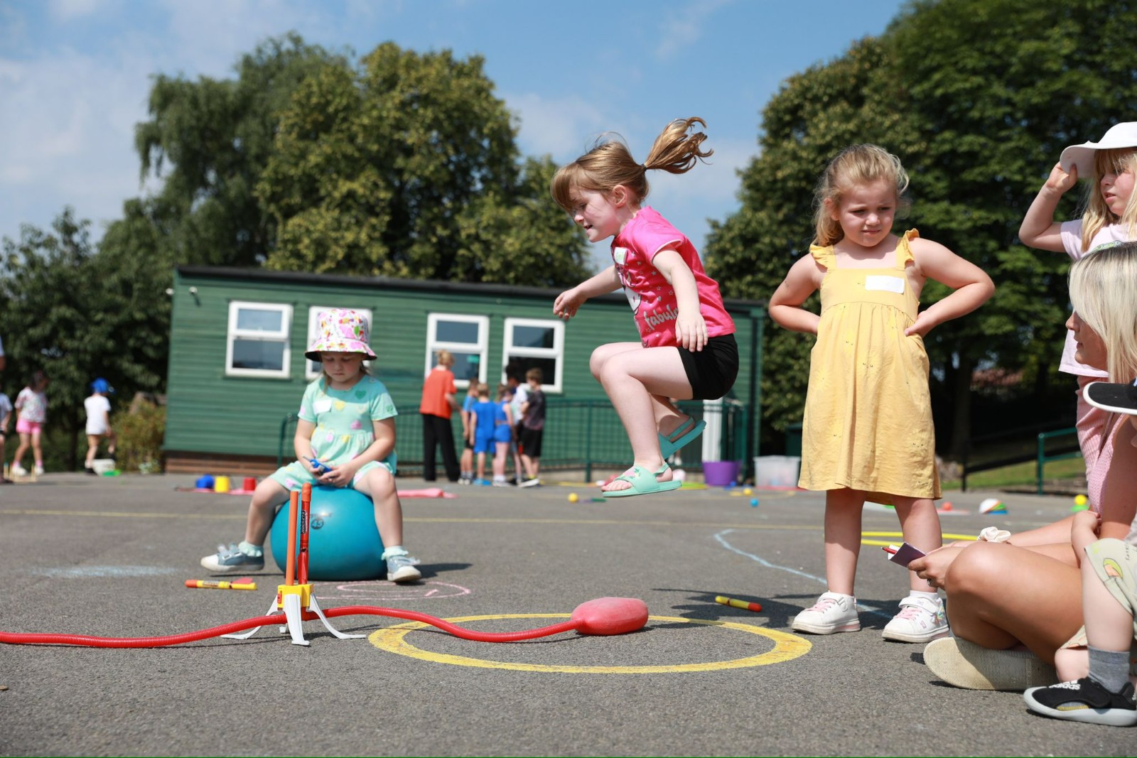 HAF Easter Camp 2026 - St Pauls School - image 11