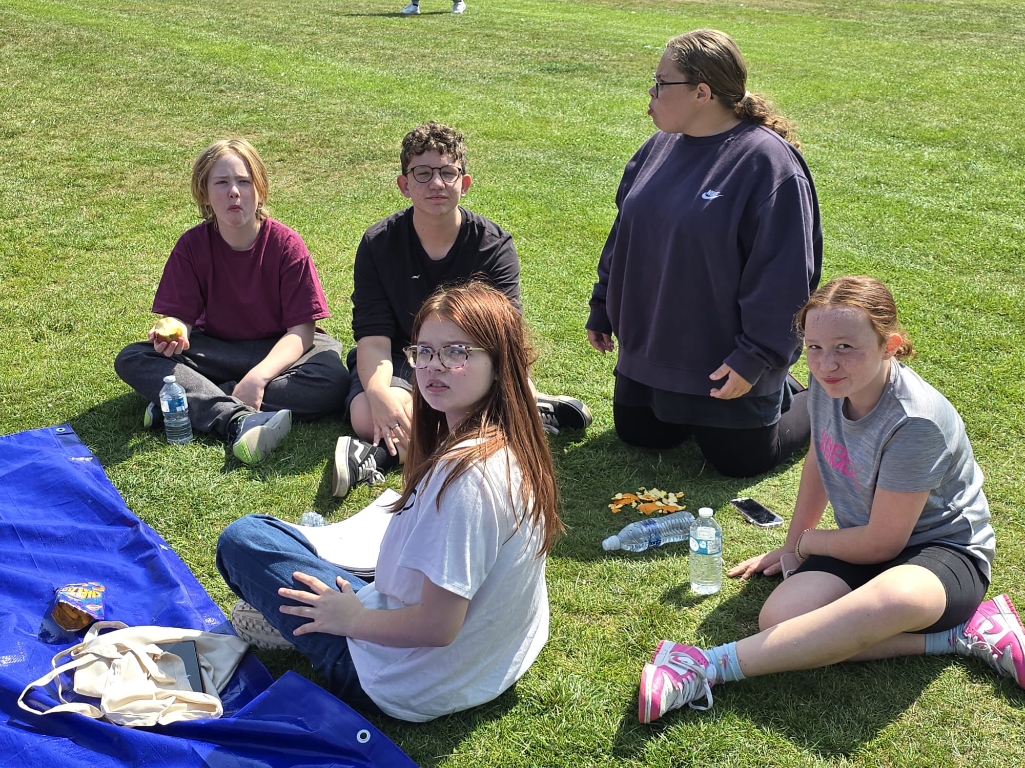Summer HAF Youth provision - image 13