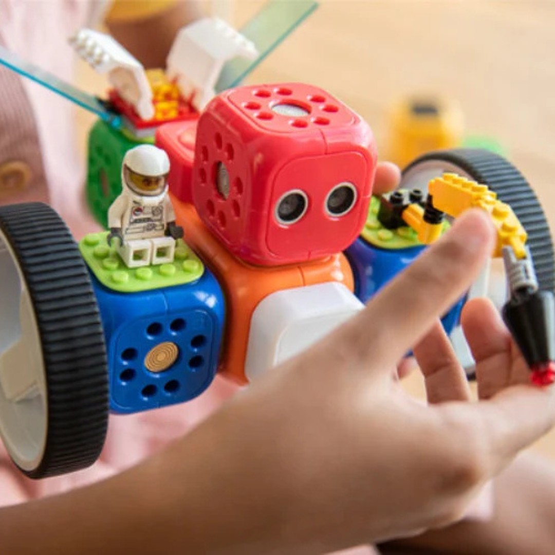 STEMplay HAF Skelton Youth Centre - image 6