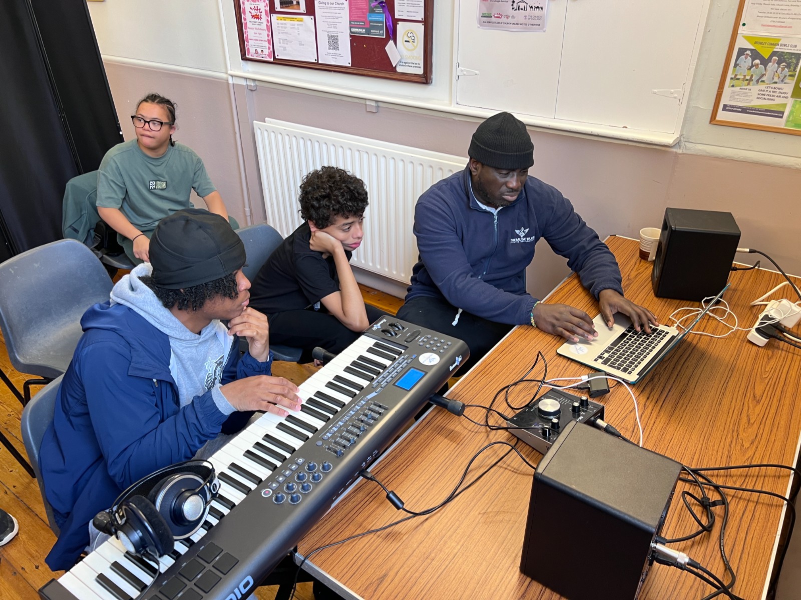 MUSIC KLUB HAF SUMMER HOLIDAY SCHEME 2026 - image 10
