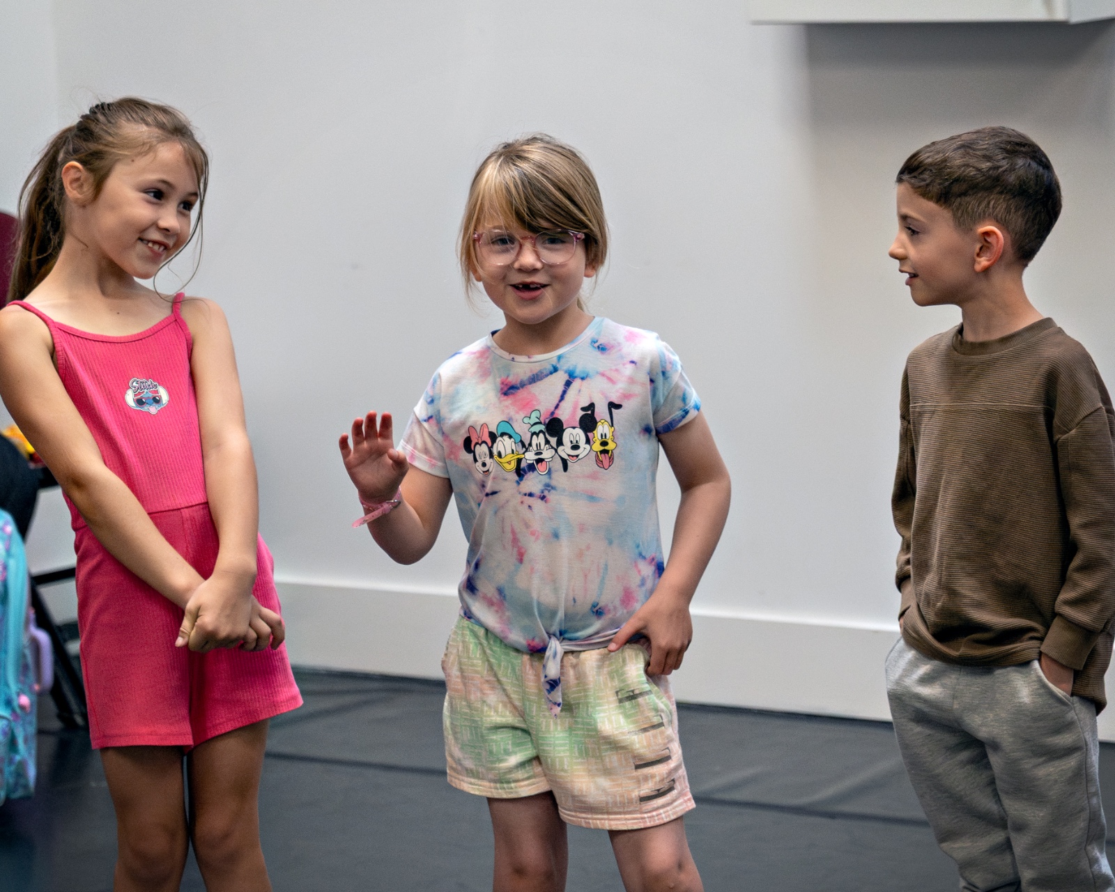Cool FX Studio & KPOP Legends (Ages 9-12) - image 4