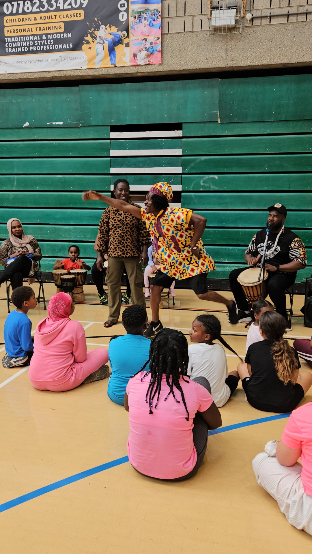 Winter Autism Inclusive Holiday Club 4 to 16 - image 5